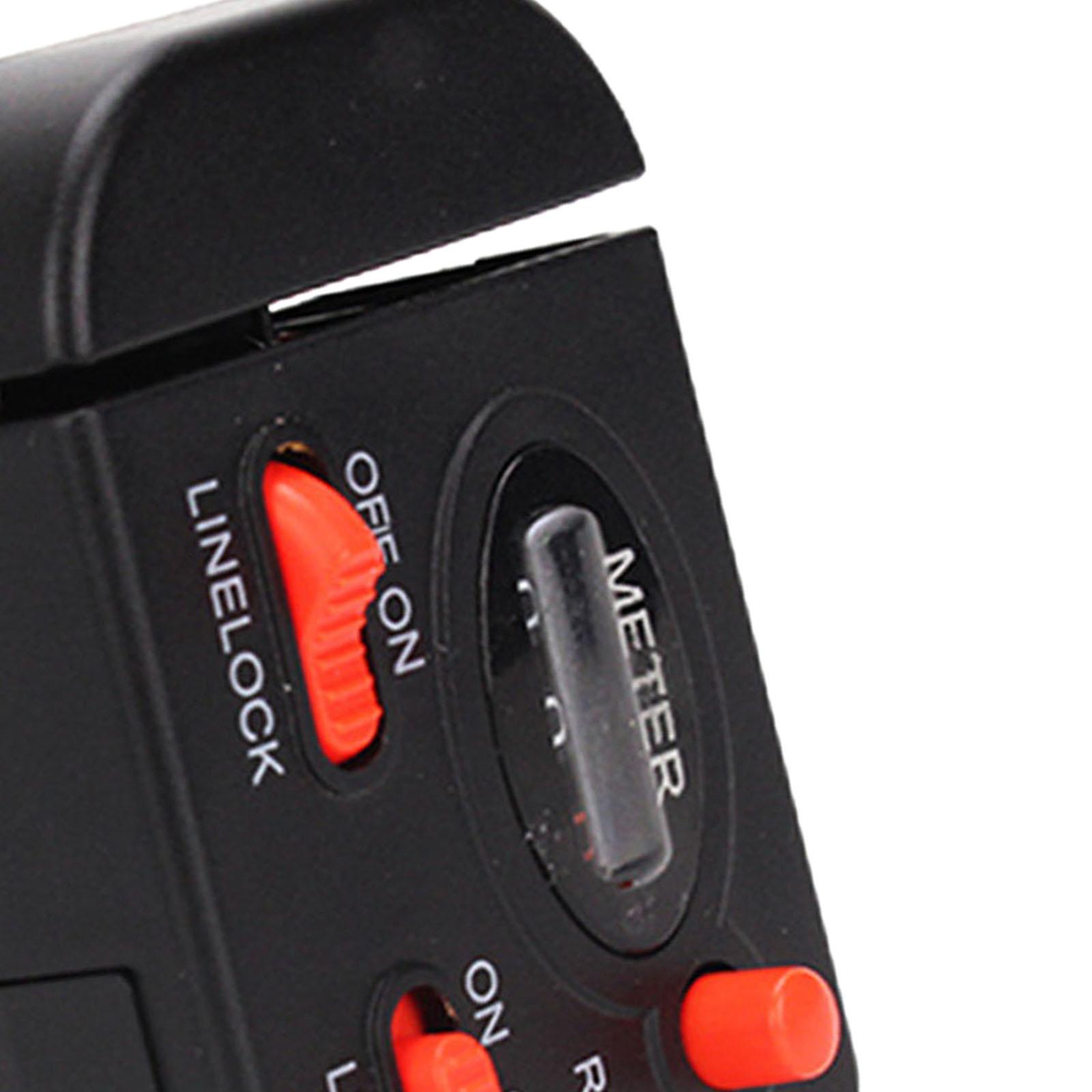 釣り糸深さ測定器、長さ計、スプーリングメーター、ボートイカ漁 - Fishing Boat Depth Finder のレビューと価格