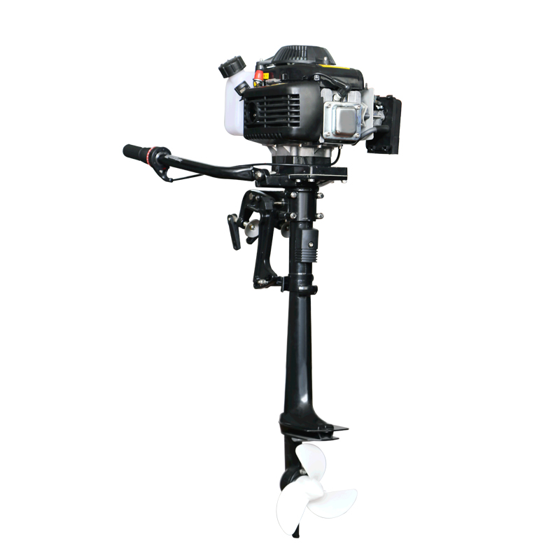 2026年新入荷 最高品質 3.6馬力モーター 4ストローク - Fishing Boat Outboard Motor のレビューと価格