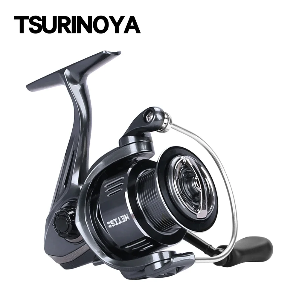 ツリノヤ-スピニングフィッシングリール,ロングキャスティング - Kastking Reel Zephyr のレビューと価格