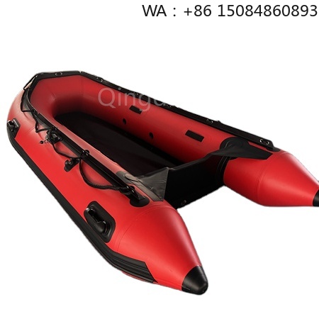 2025年工場製赤色インフレータブルフィッシングボート、アル - Fishing Boat Aluminum のレビューと価格