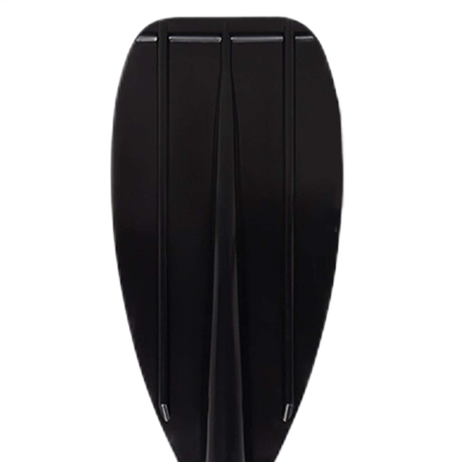 2セクションカーボンファイバーカヤックパドル 軽量ダブルブレ - Fishing Boat Paddle のレビューと価格