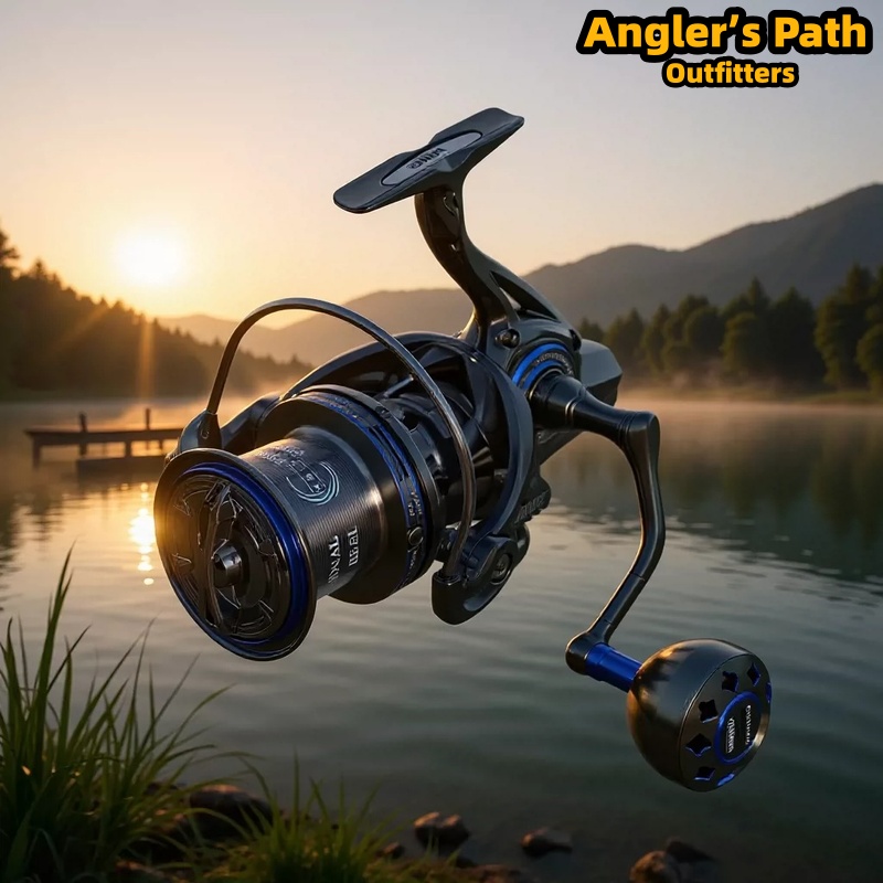 ホット MBLN MBLN23KG スピニングフィッシングリ - Abu Garcia Reel Revo のレビューと価格