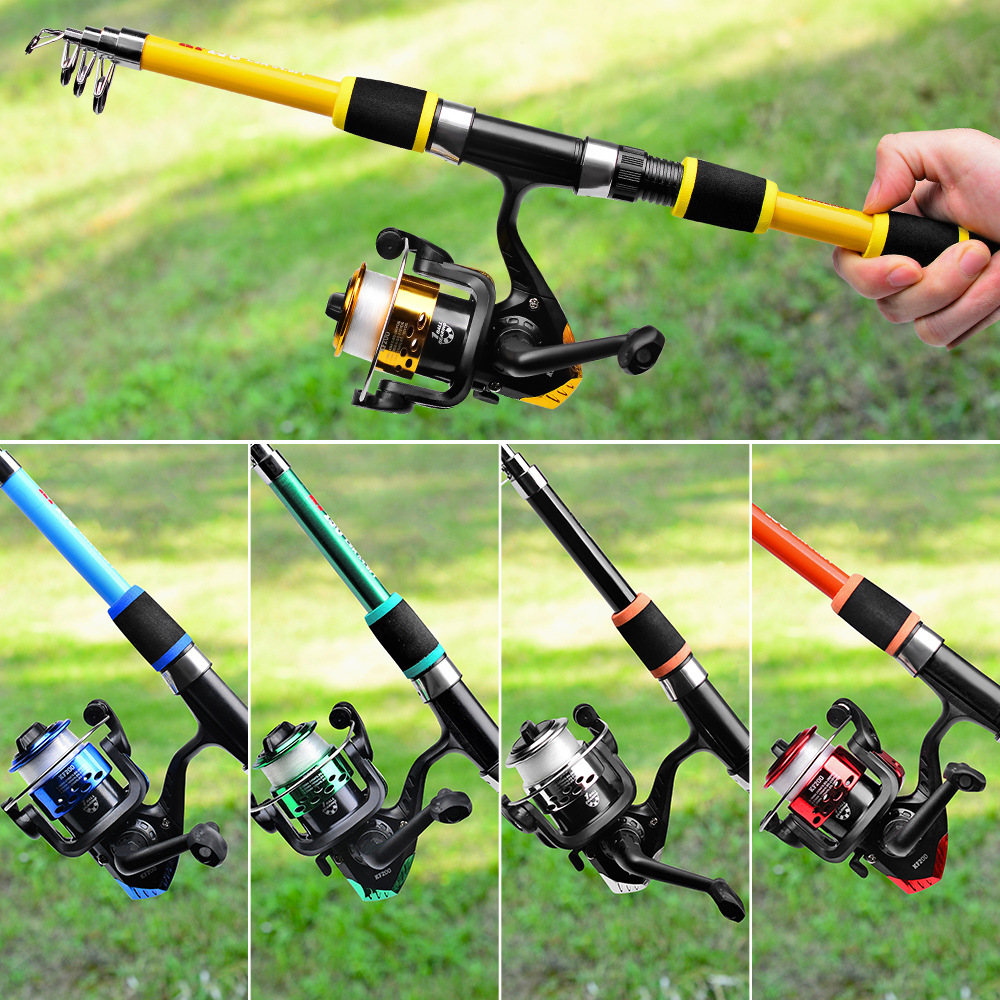 サーフシービーチキャスティンググラスファイバーコンボキットセ - Fishing Boat Fiberglass のレビューと価格