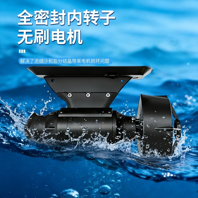 SUP アウトドアレジャーパドルボード 電動スラスターフィッ - Fishing Boat Paddle のレビューと価格